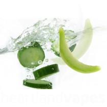 Cucumber Melon (100ml plastic)
