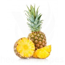 Pineapple – Bulk
