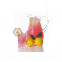 Pink Lemonade (100ml plastic)