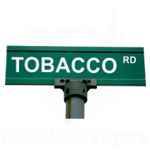 Tobacco Road eLiquid